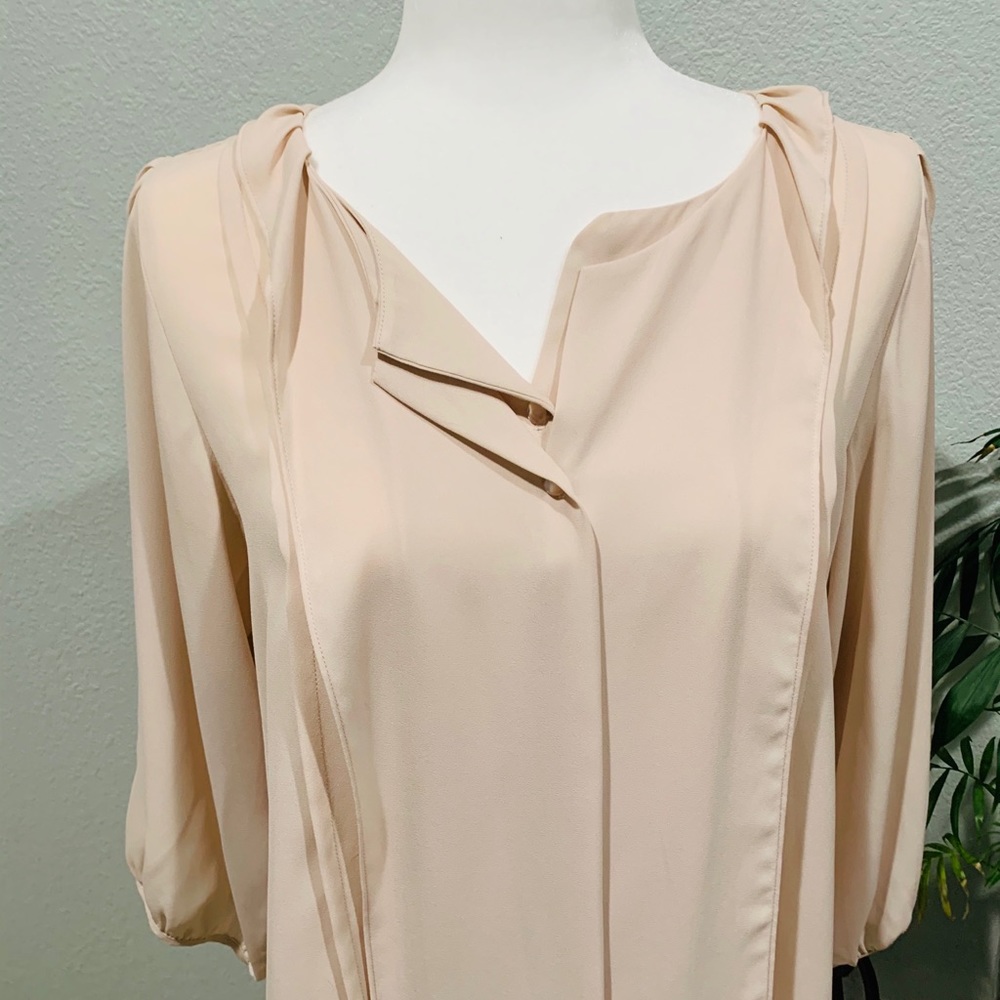 ModCloth Blouse - Picture 2 of 7